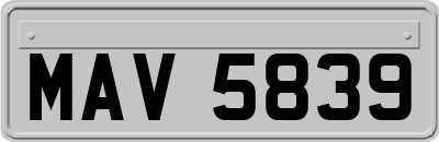 MAV5839