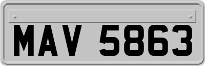 MAV5863