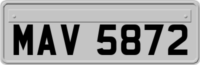 MAV5872