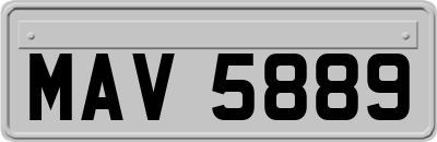 MAV5889