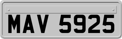 MAV5925