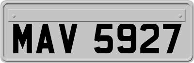MAV5927