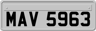 MAV5963