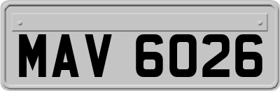 MAV6026