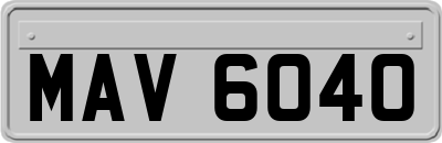 MAV6040
