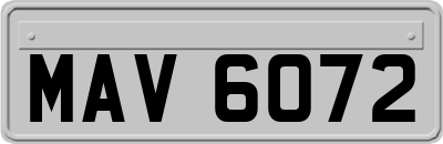 MAV6072