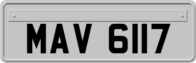 MAV6117