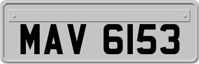MAV6153
