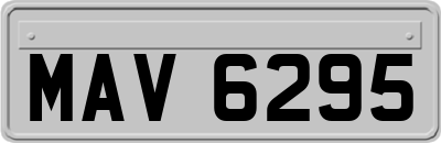 MAV6295