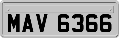MAV6366