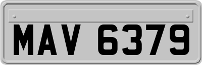 MAV6379