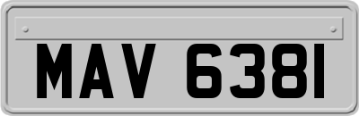 MAV6381