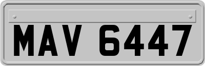 MAV6447
