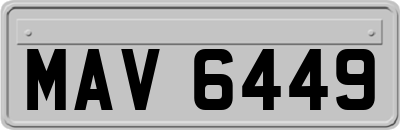 MAV6449