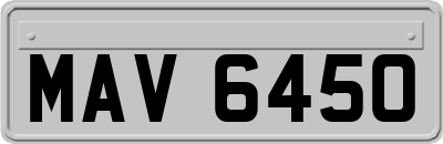 MAV6450