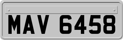 MAV6458