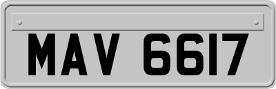 MAV6617