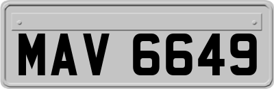 MAV6649