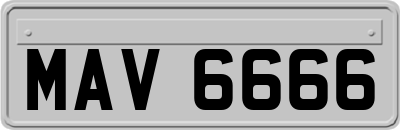 MAV6666