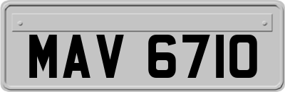 MAV6710