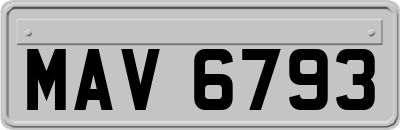 MAV6793