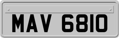 MAV6810