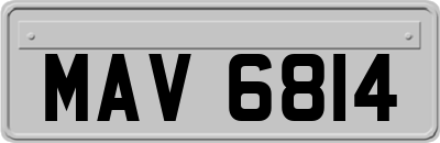 MAV6814