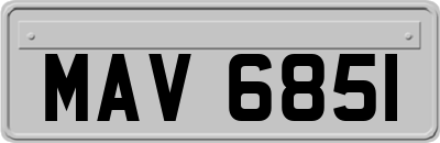 MAV6851