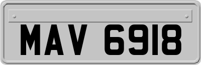 MAV6918