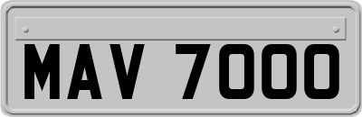 MAV7000
