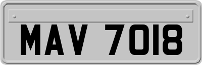 MAV7018
