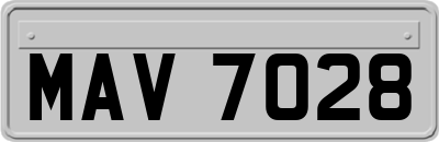 MAV7028