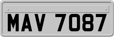 MAV7087
