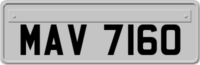 MAV7160