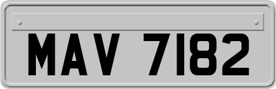 MAV7182