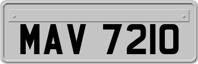 MAV7210