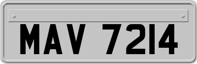 MAV7214