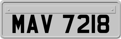 MAV7218