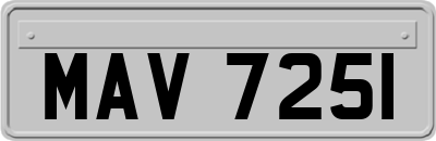 MAV7251