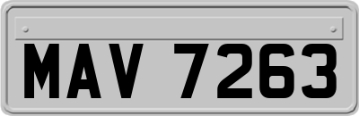 MAV7263