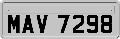 MAV7298