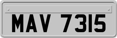 MAV7315