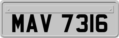 MAV7316