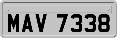 MAV7338