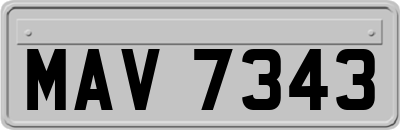 MAV7343