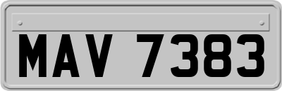 MAV7383