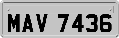 MAV7436