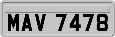 MAV7478