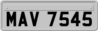 MAV7545