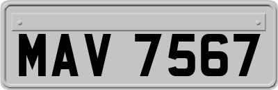 MAV7567
